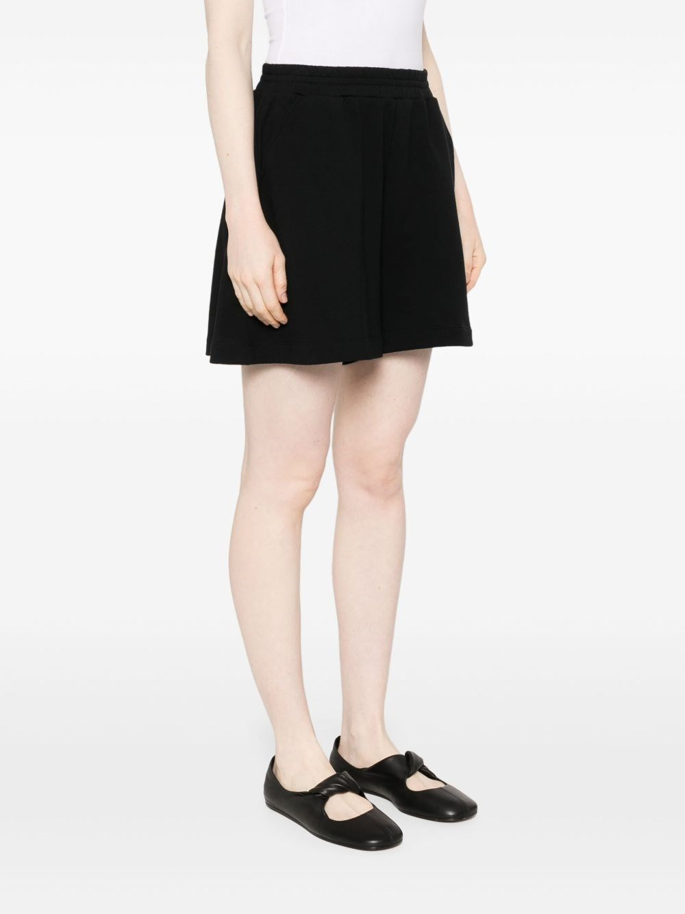 Organic cotton shorts - 5