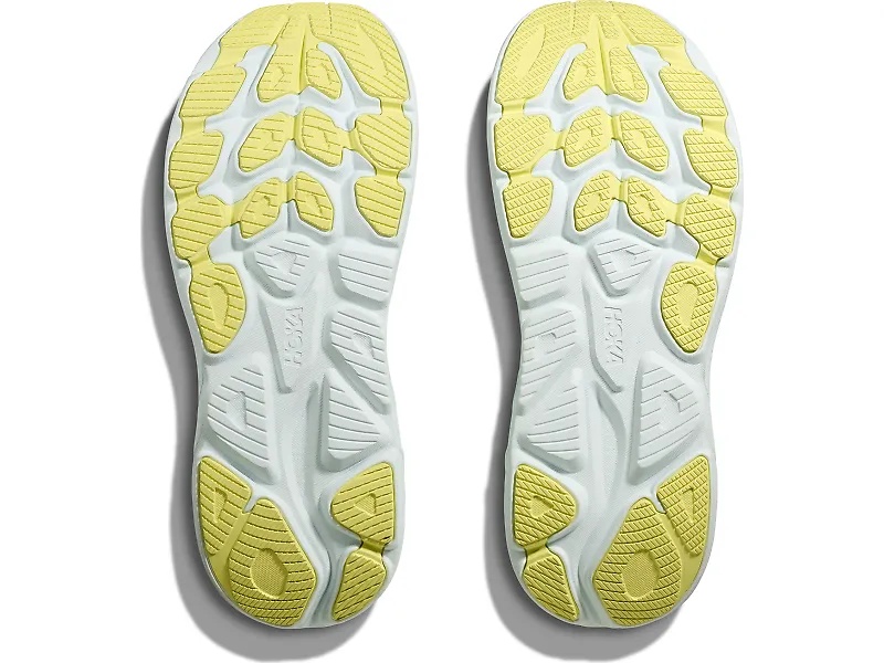HOKA Clifton 10 - 4