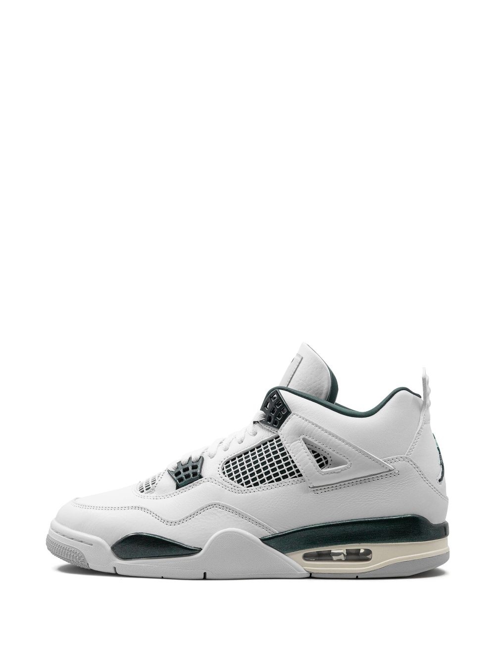 Air Jordan 4 "Oxidized Green" sneakers - 5