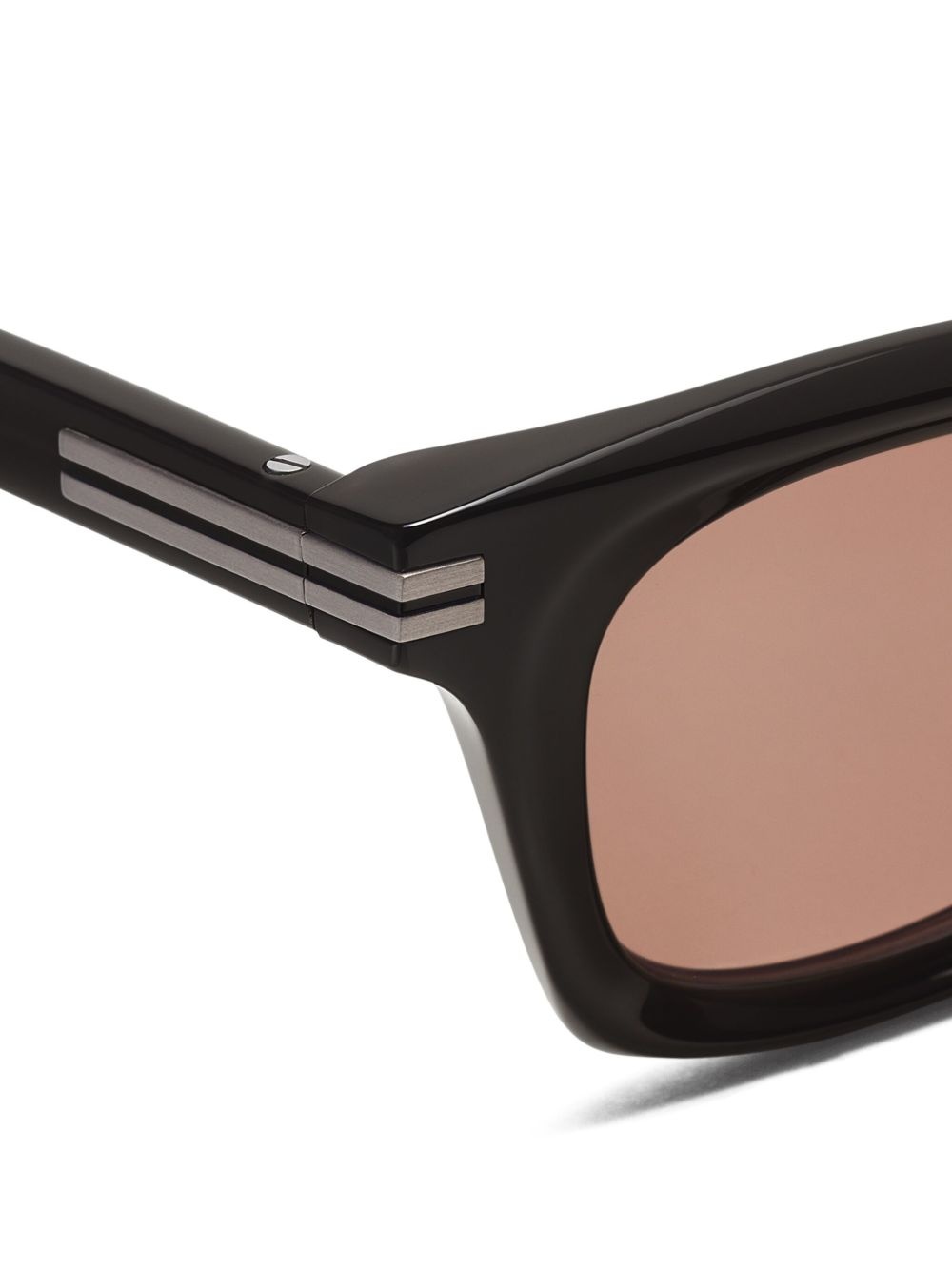 oversized square sunglasses - 3