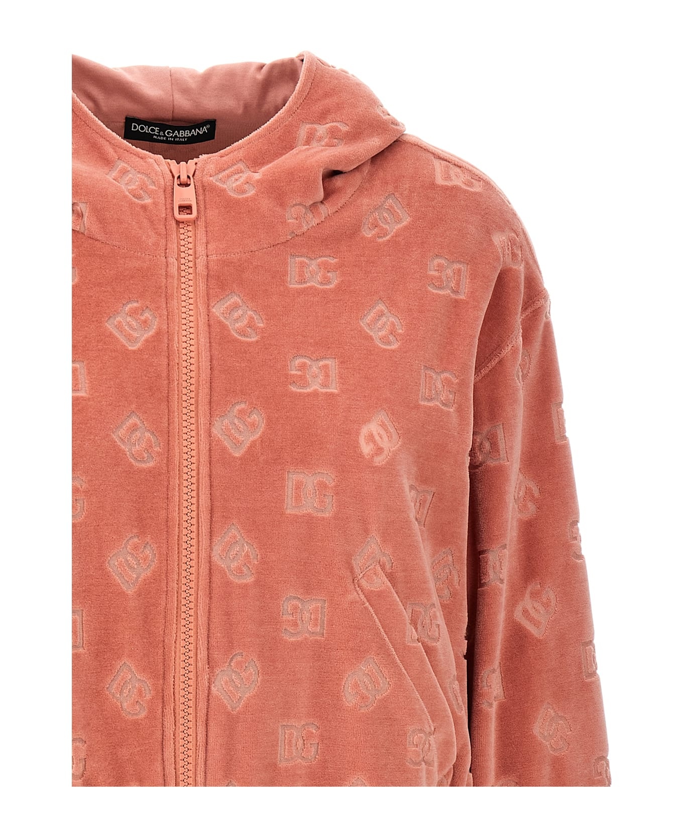Logo Hoodie - 3