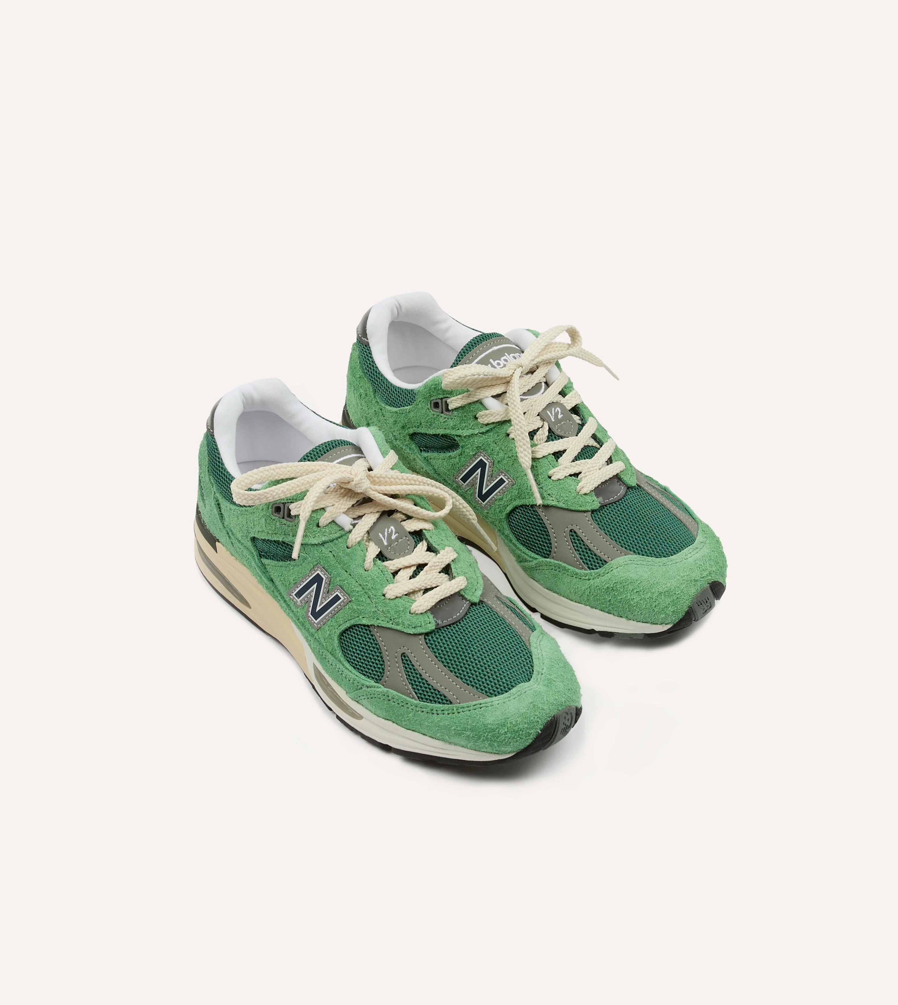 새로운 균형 U991GV2 영국에서 만든 Sneaker - 1