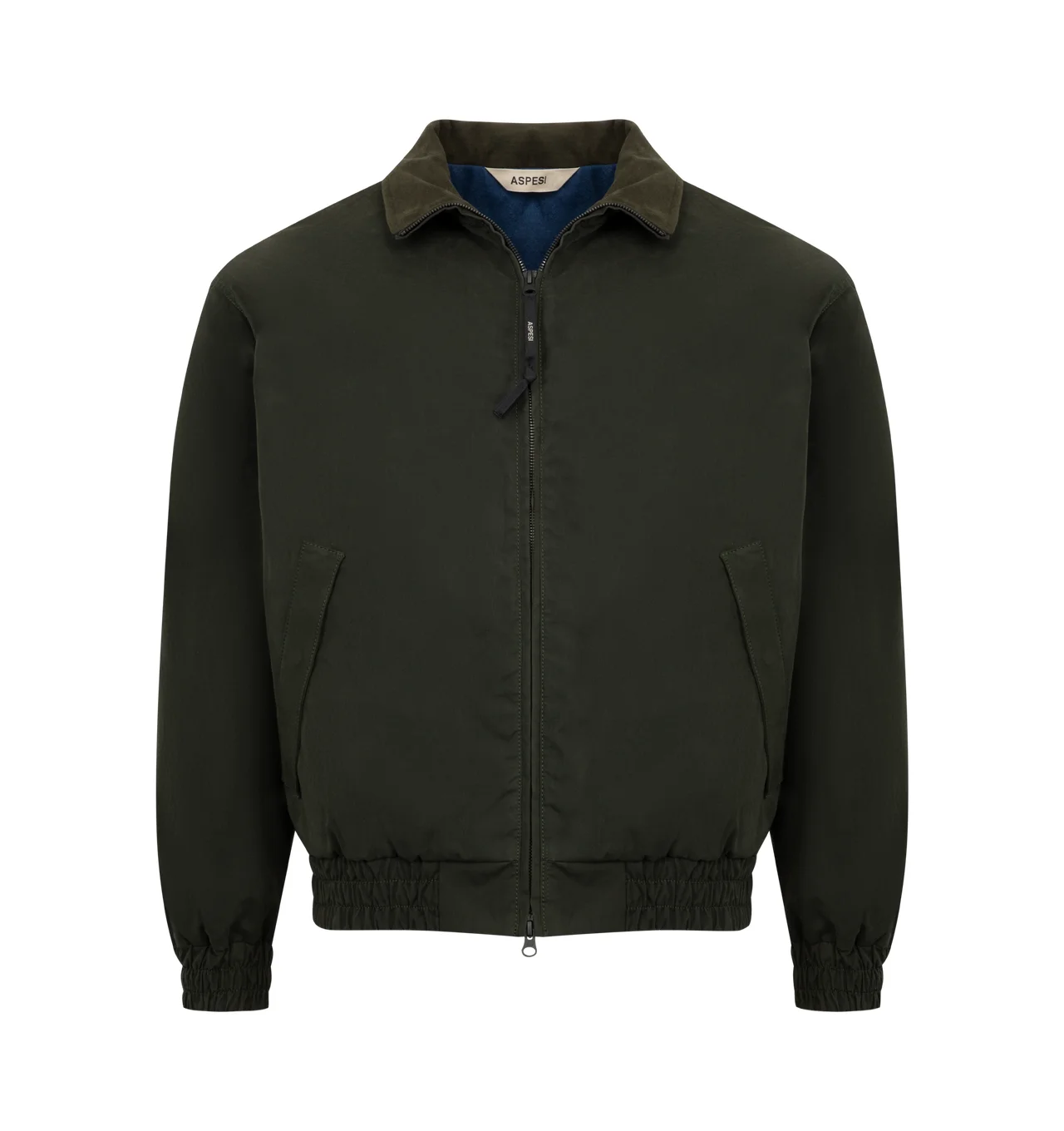 GIUBBOTTO STANTON JACKET - 1