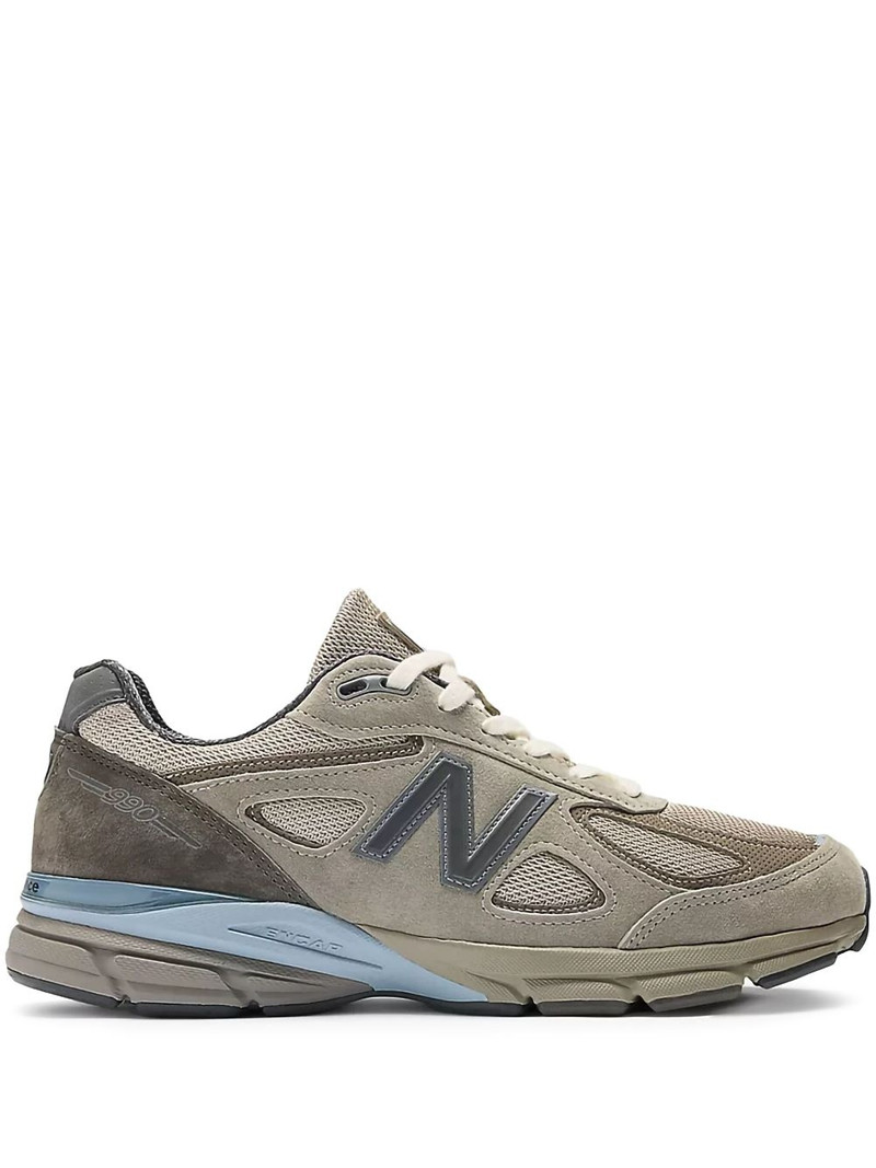 990v4 "AURALEE - Taupe" - 1