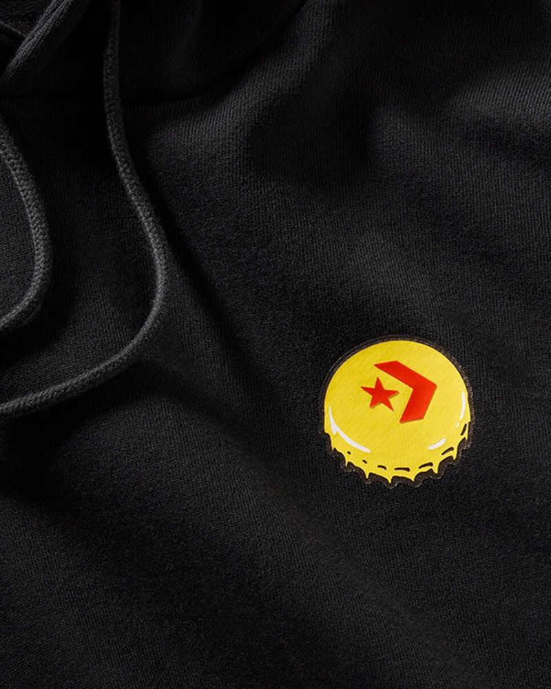 Converse Converse x Topo Chico Hoodie outlook