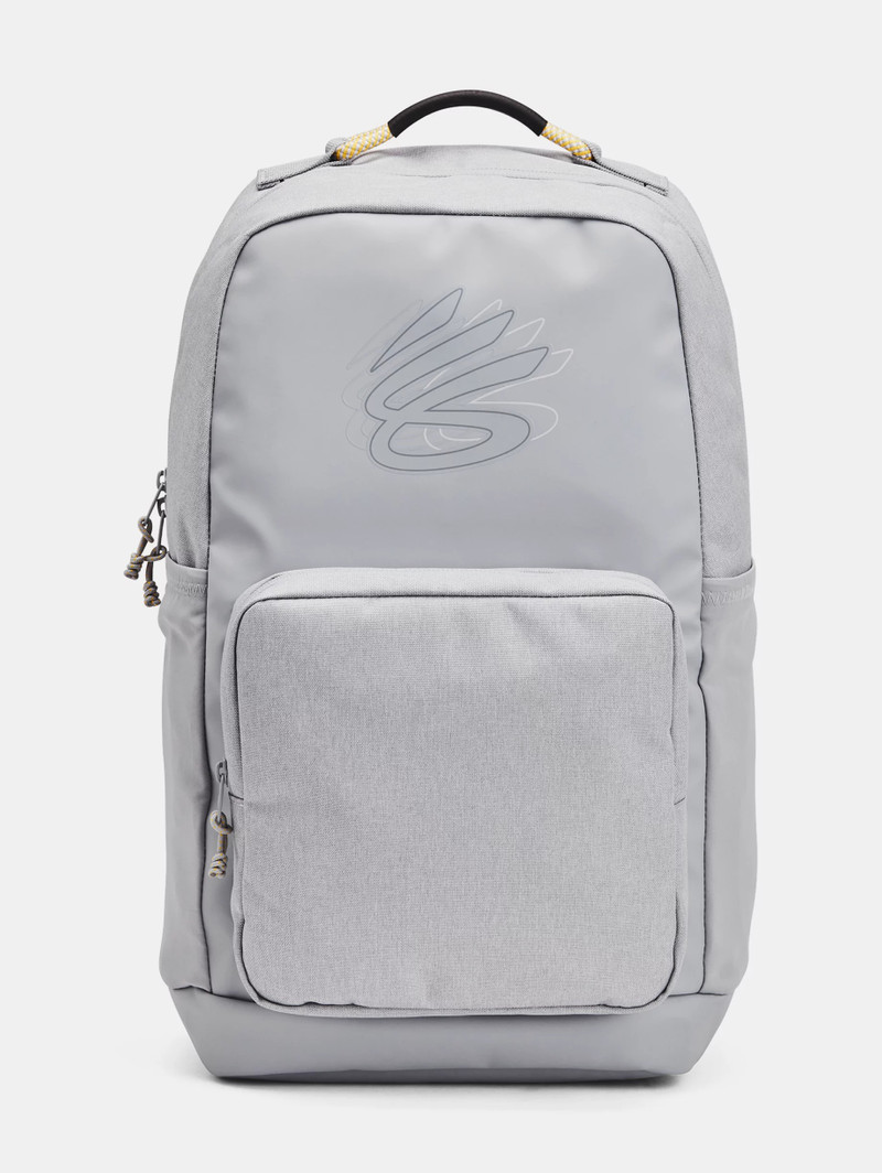 Curry Splash Backpack 1