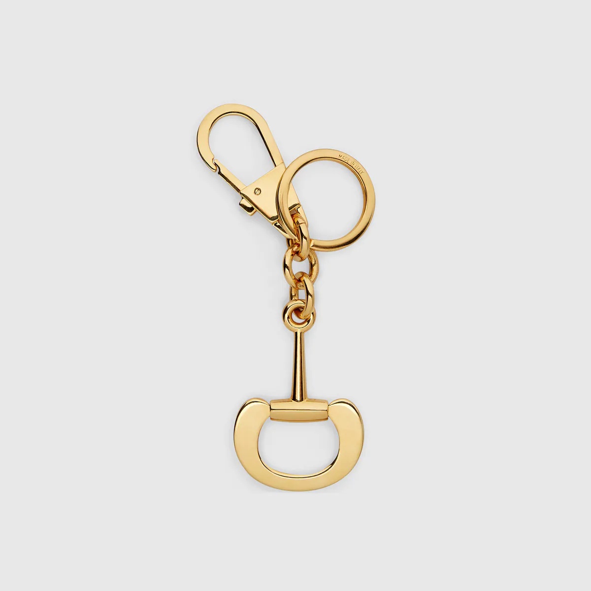 Gucci Horsebit 1955 keychain - 2