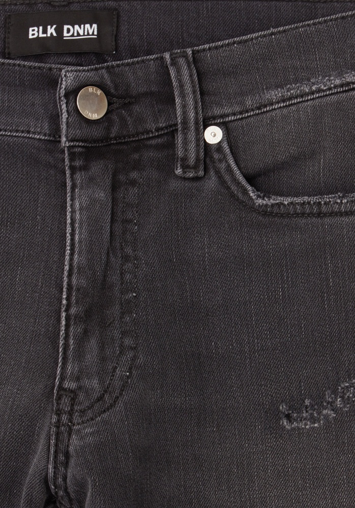 JEANS 5 ANDRE BLACK - 3