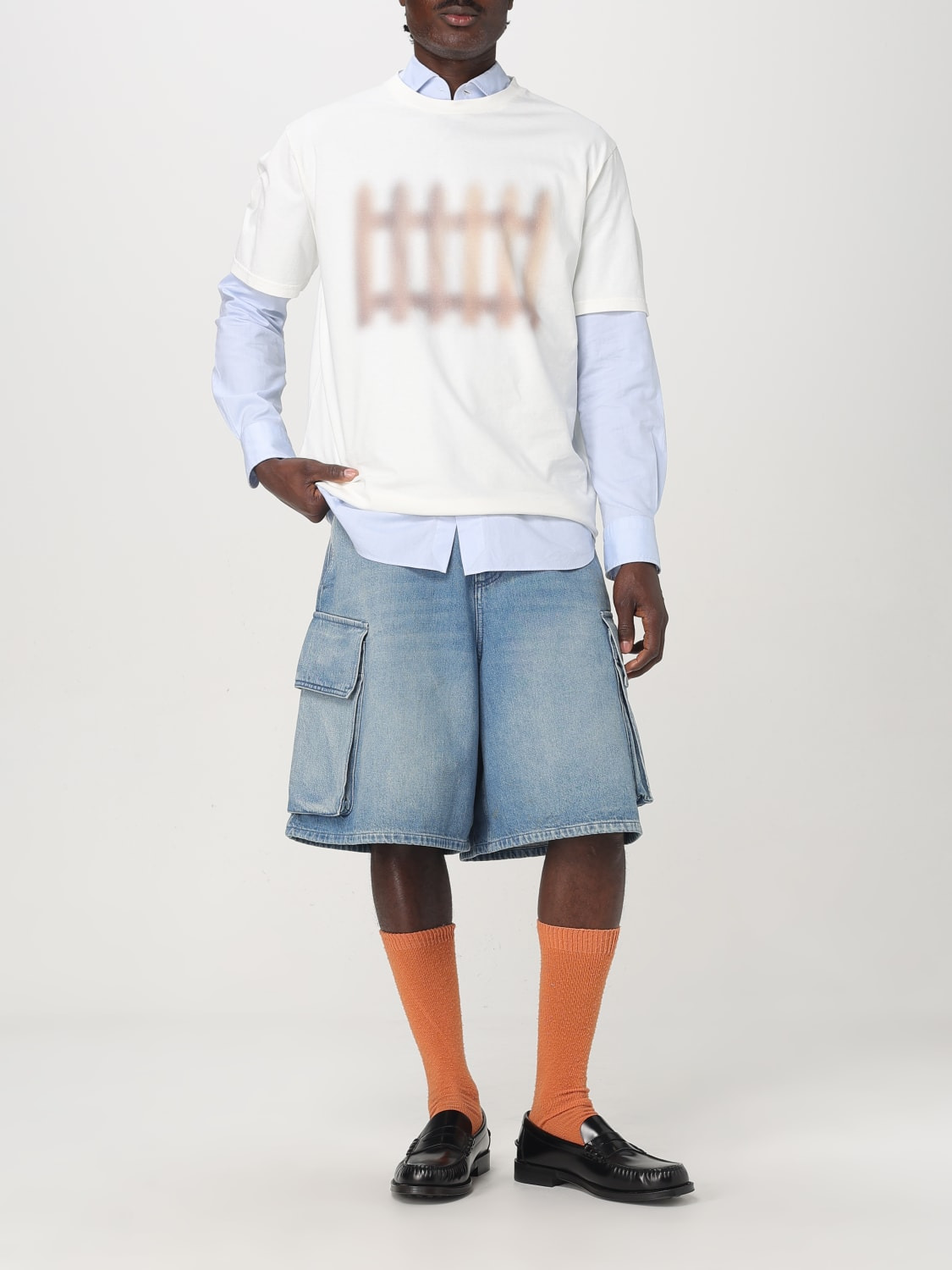 T-shirt men Jw Anderson - 2