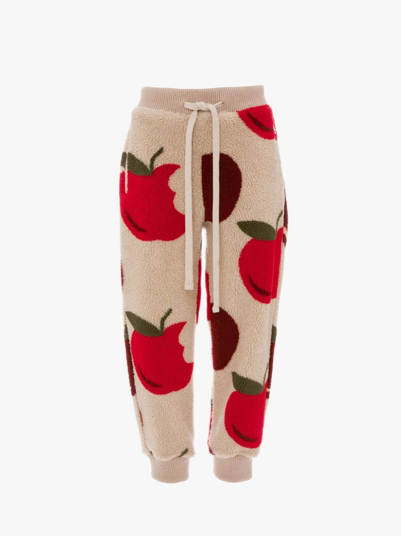 테이퍼 FLEECE JOGGERS - 1