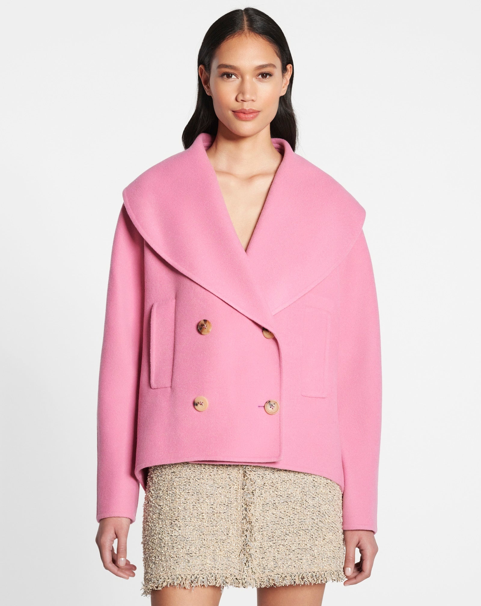 PEACOAT - 3