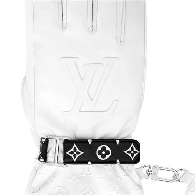 Louis Vuitton LV Altitude Gloves outlook