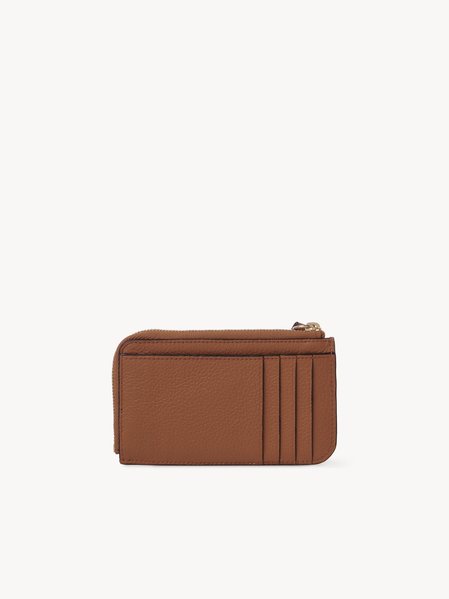 ALPHABET COIN PURSE - 2