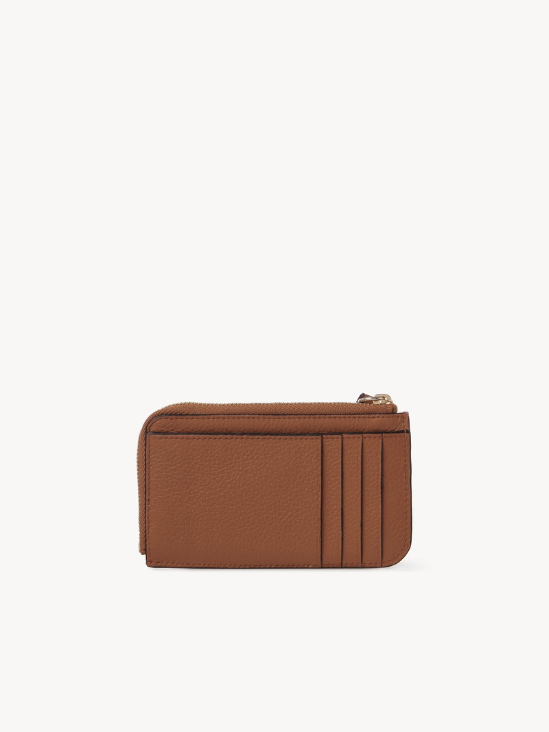 Chloé ALPHABET COIN PURSE outlook