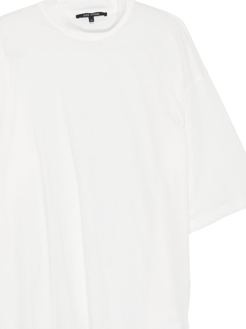 Tick T-shirt 3