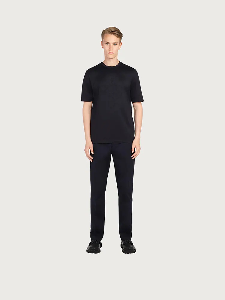 GANCINI T-SHIRT - 2