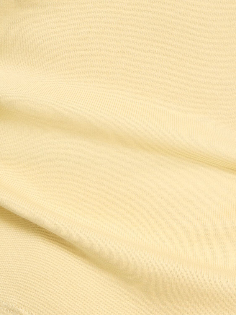 Car organic cotton rib s/s baby t-shirt - 5
