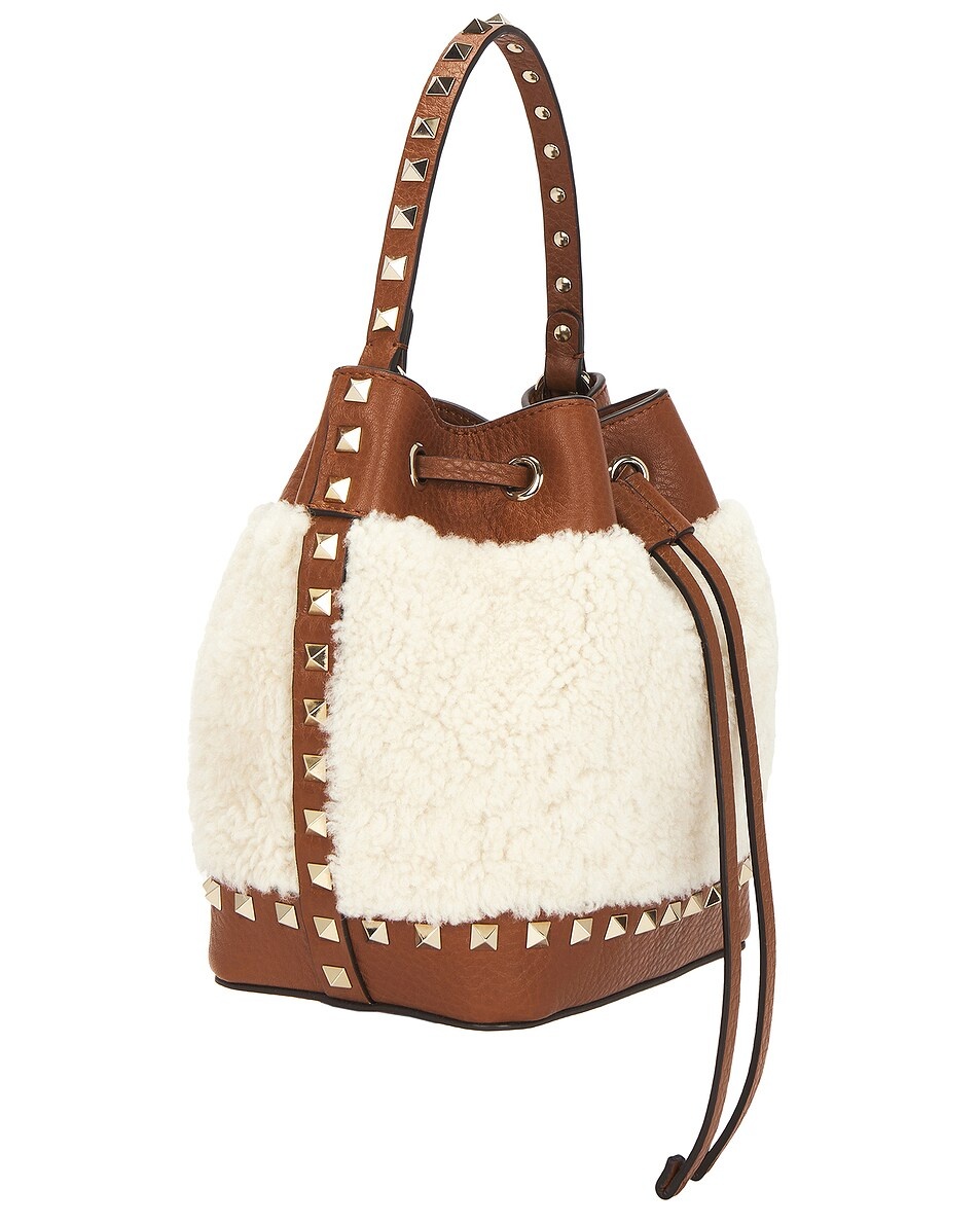 Rockstud Drawstring Bag - 4
