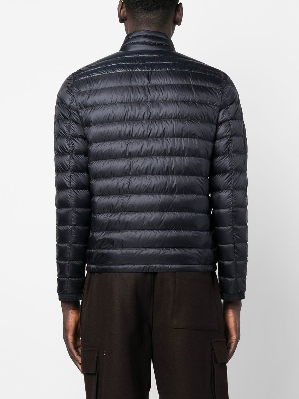 Daniel short down jacket - 4