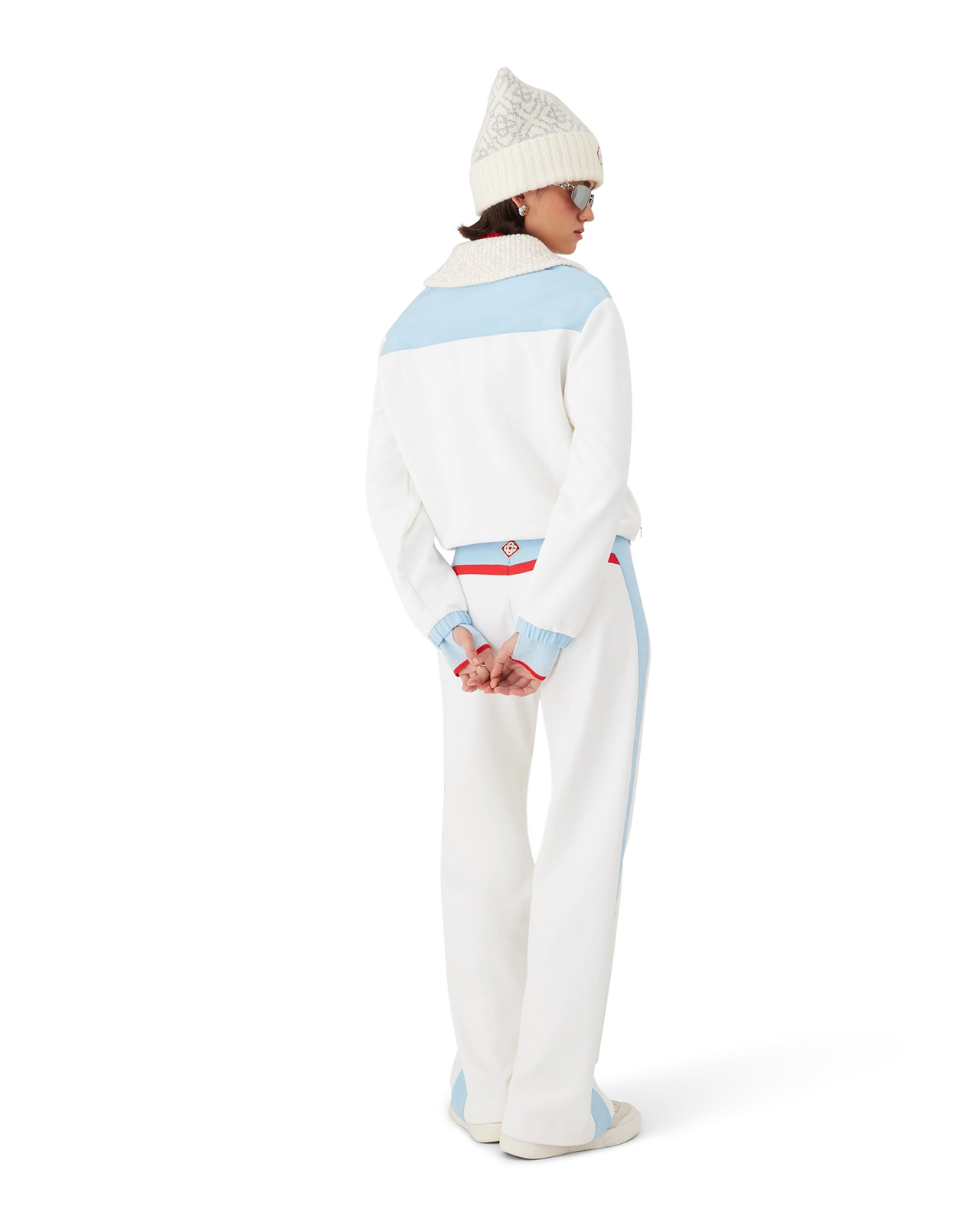 Women's Ski Hybrid Pants | Casablanca Paris - 3