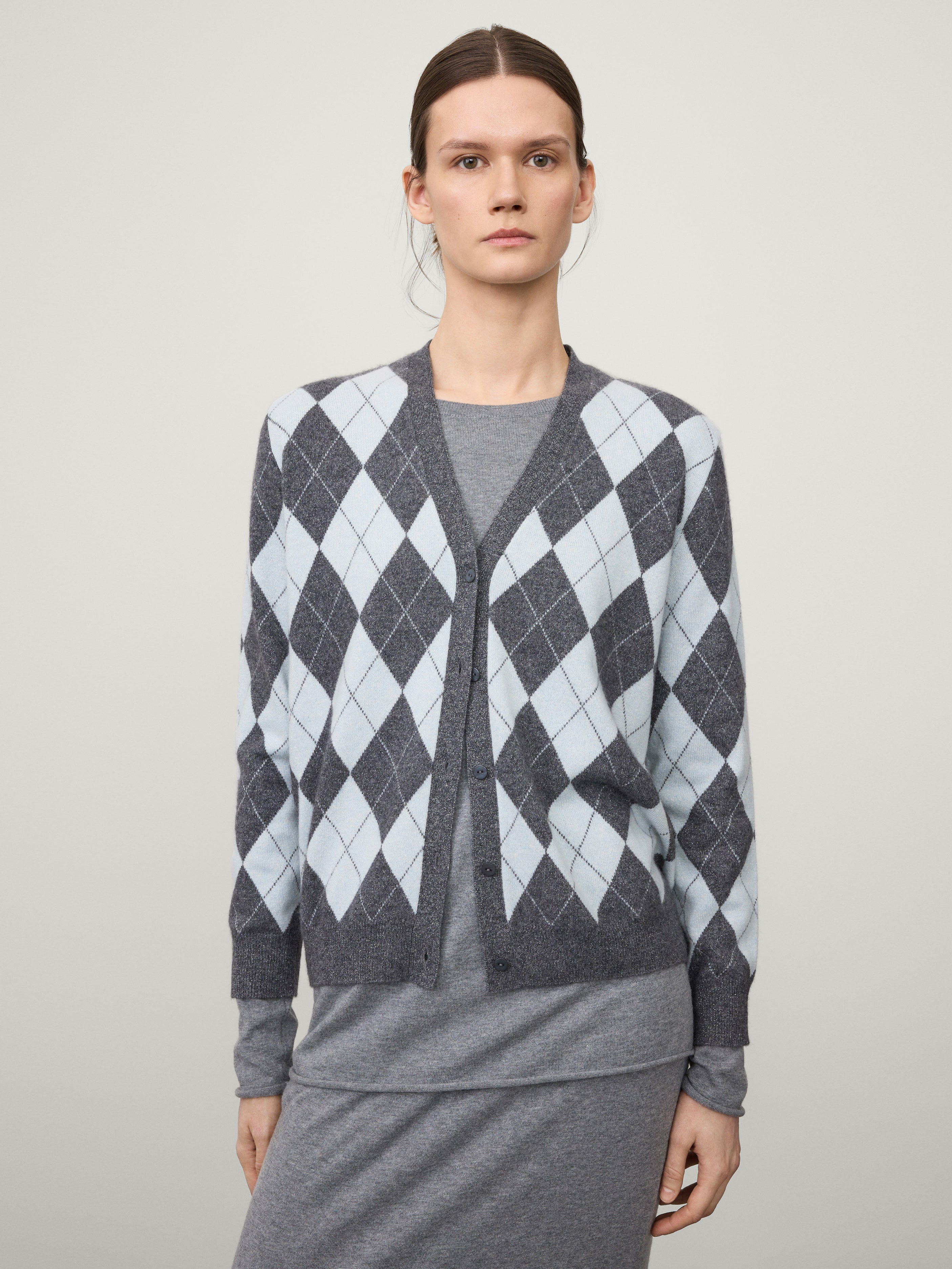 The Raelyn Cardigan - 3