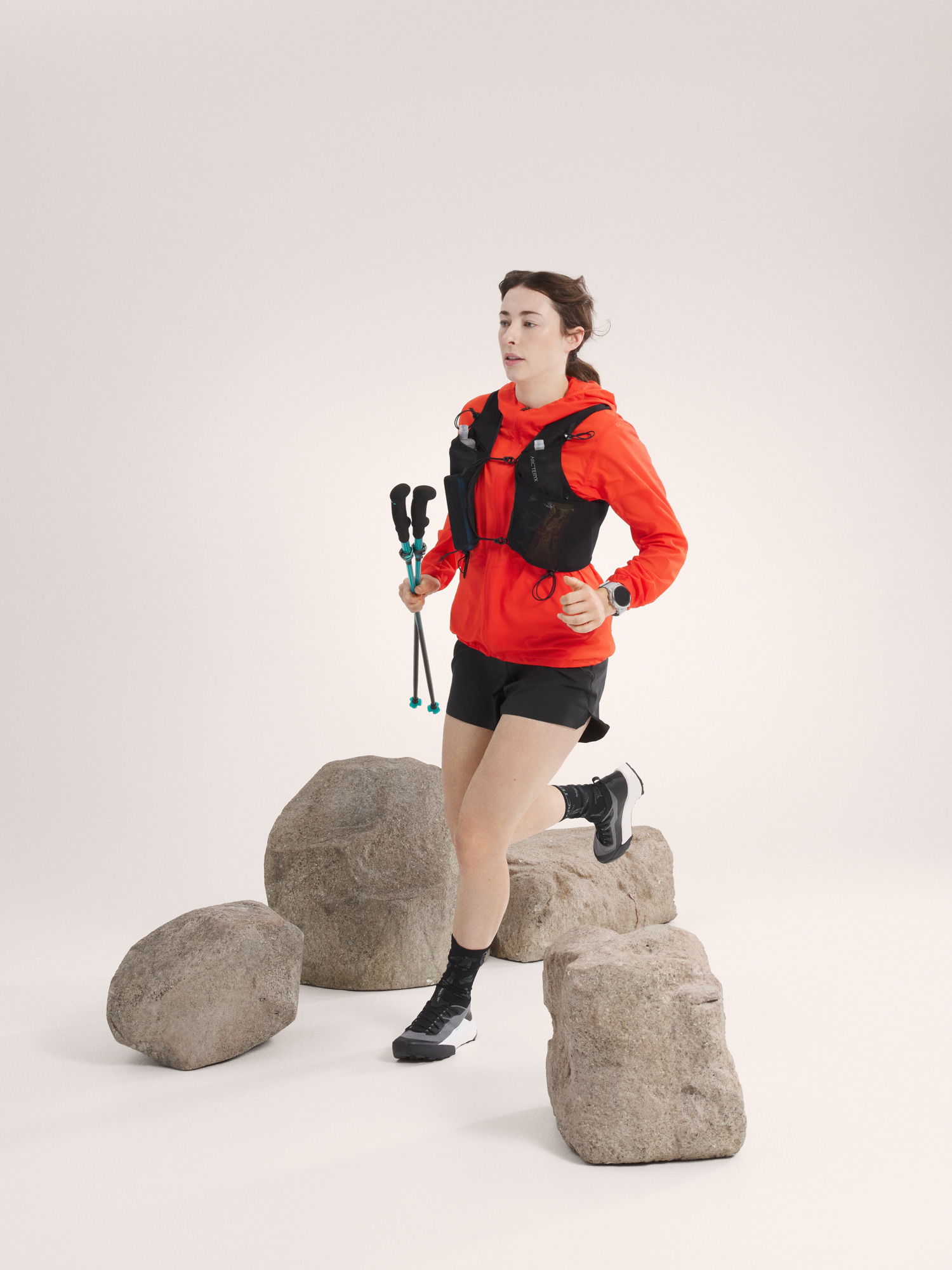 Incendo Airshell Hoody - 7
