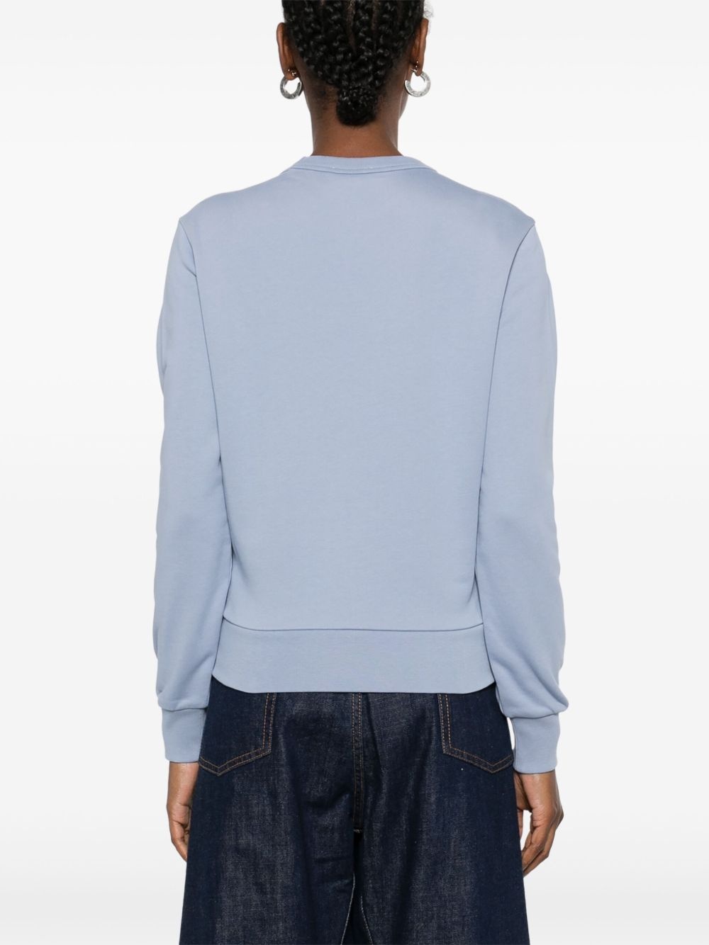 Petit VPC sweatshirt - 4