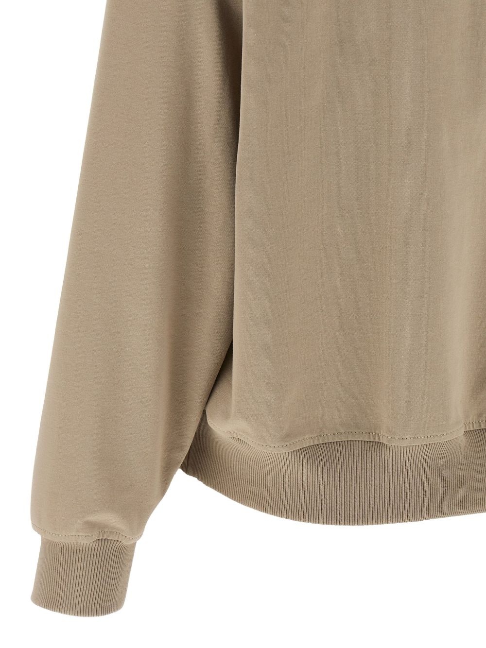 Monile zip-up hoodie - 3