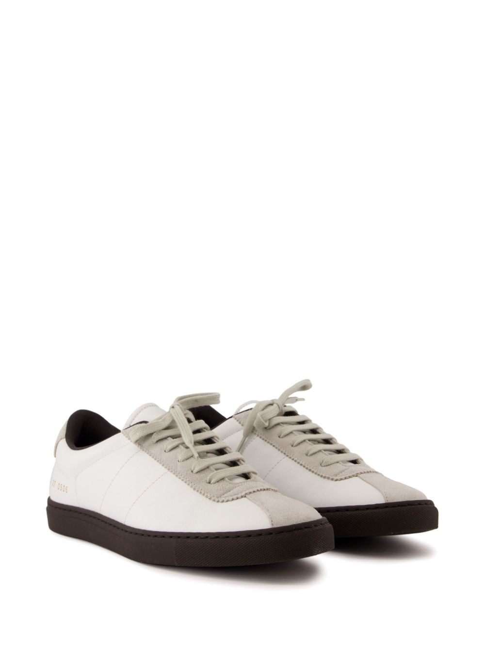 Elevated Field sneakers - 2