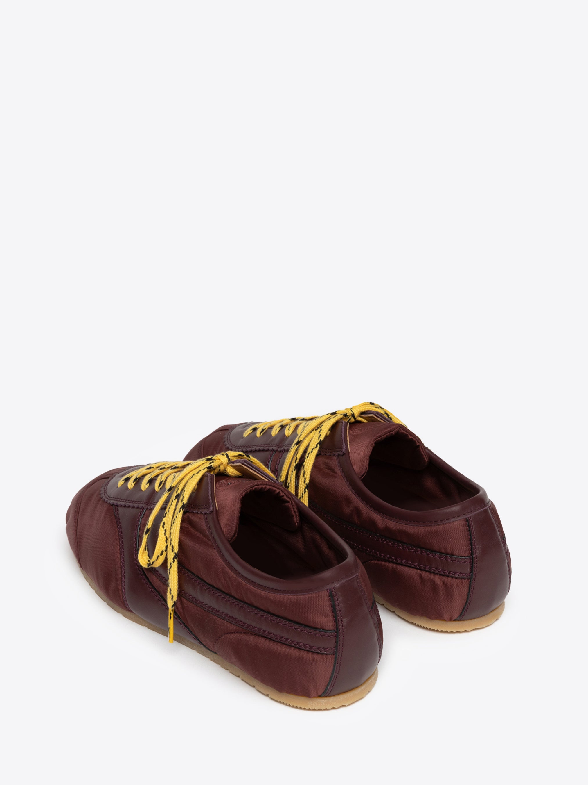 NYLON SNEAKERS - 4