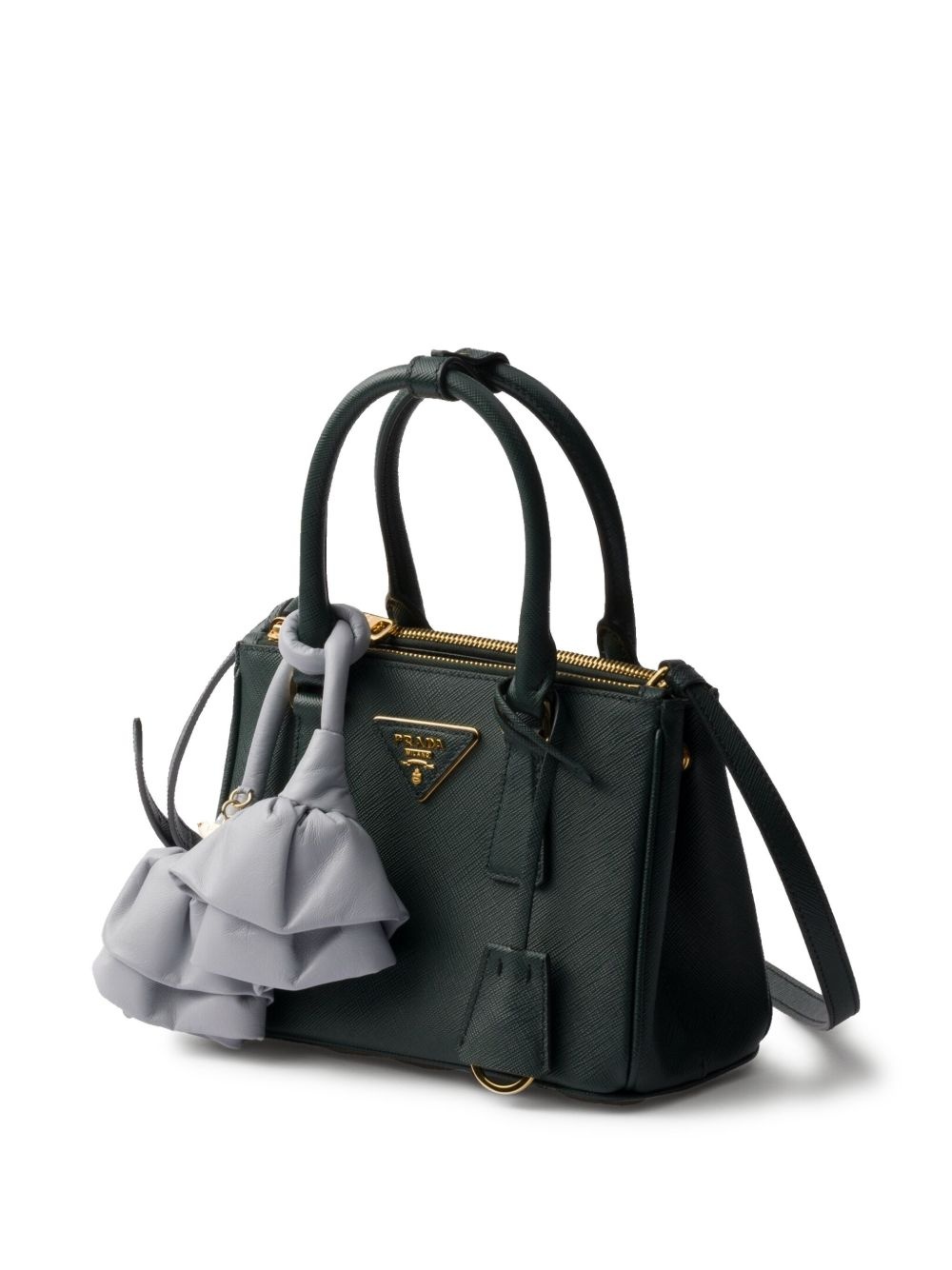Galleria Saffiano mini bag - 5