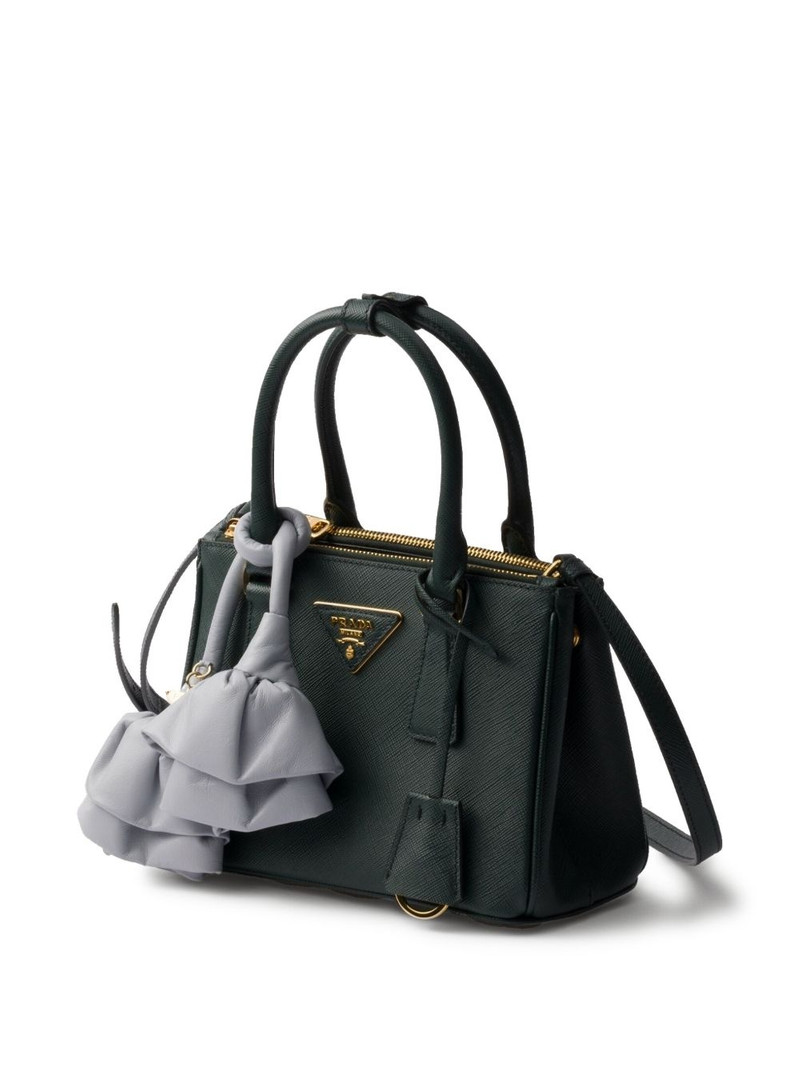 Galleria Saffiano mini bag 5