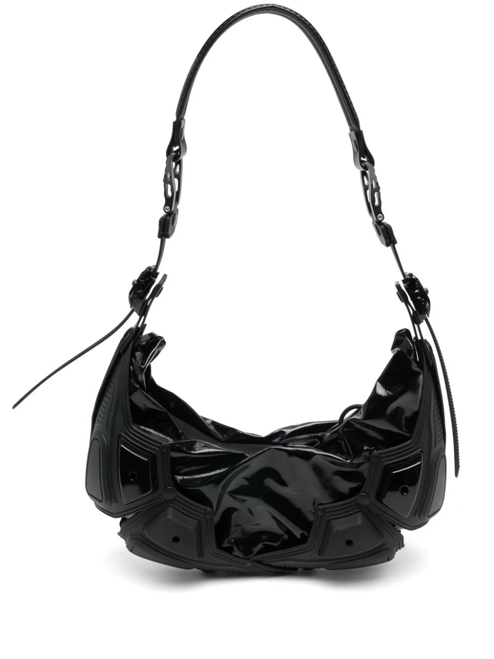 Object M02 small half moon bag - 1