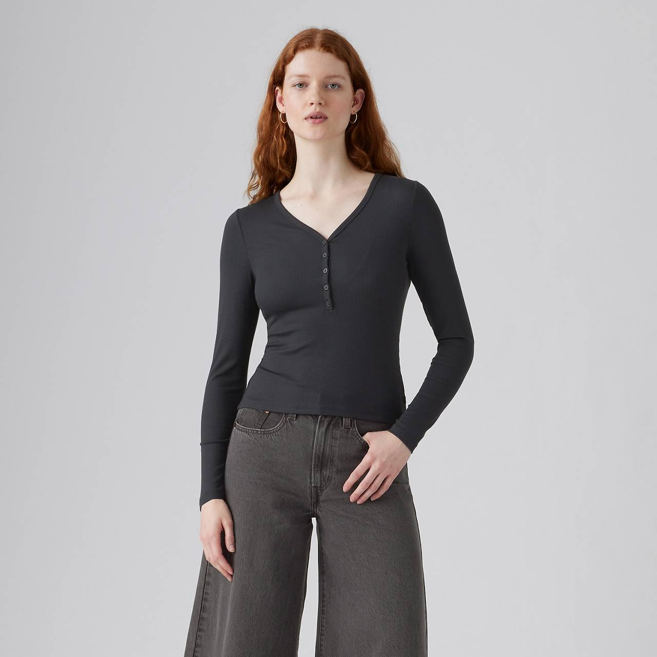 DREAMY HENLEY - 2