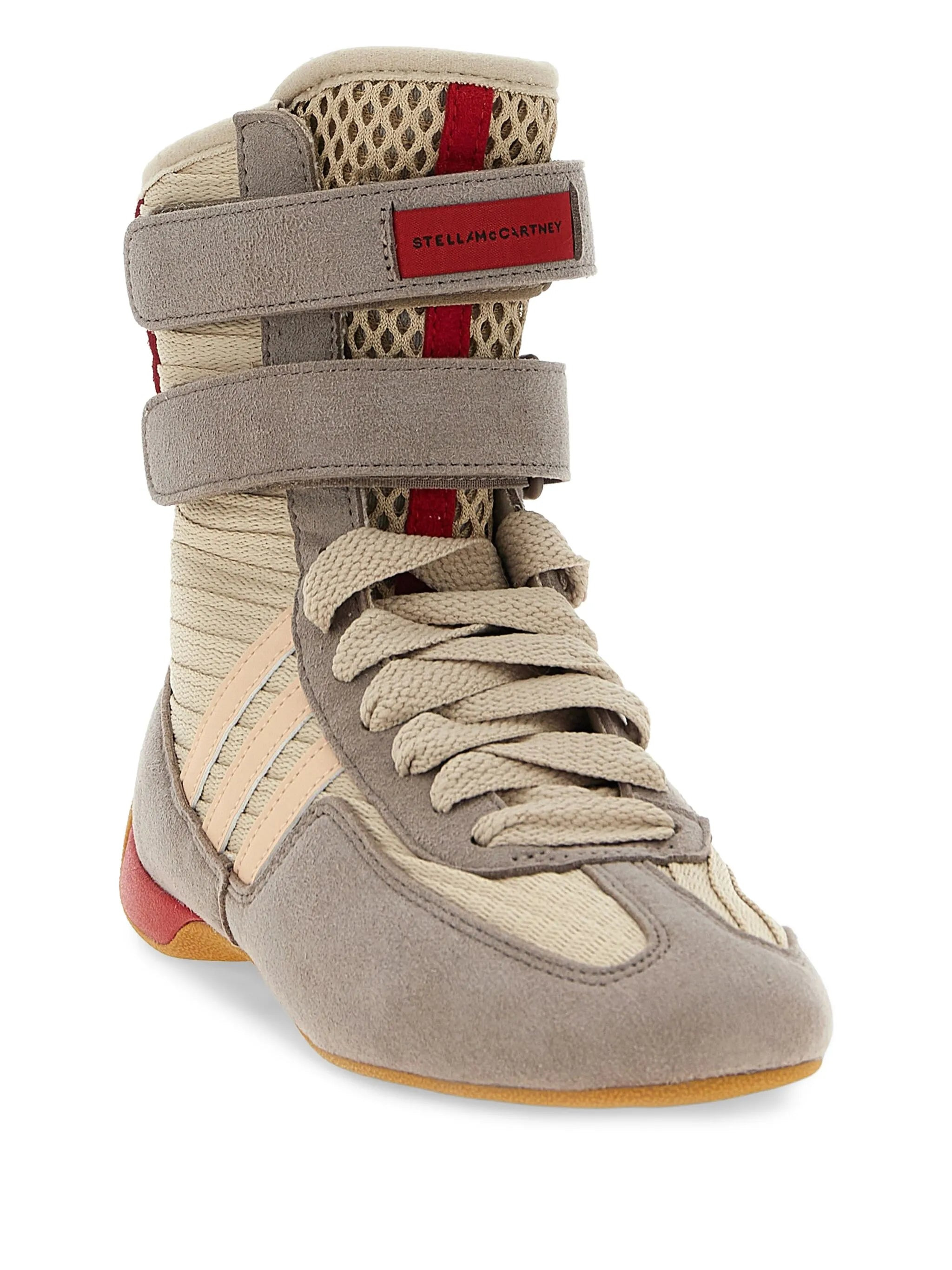 Stella Mccartney Rasant 2.0 Sneakers - 2
