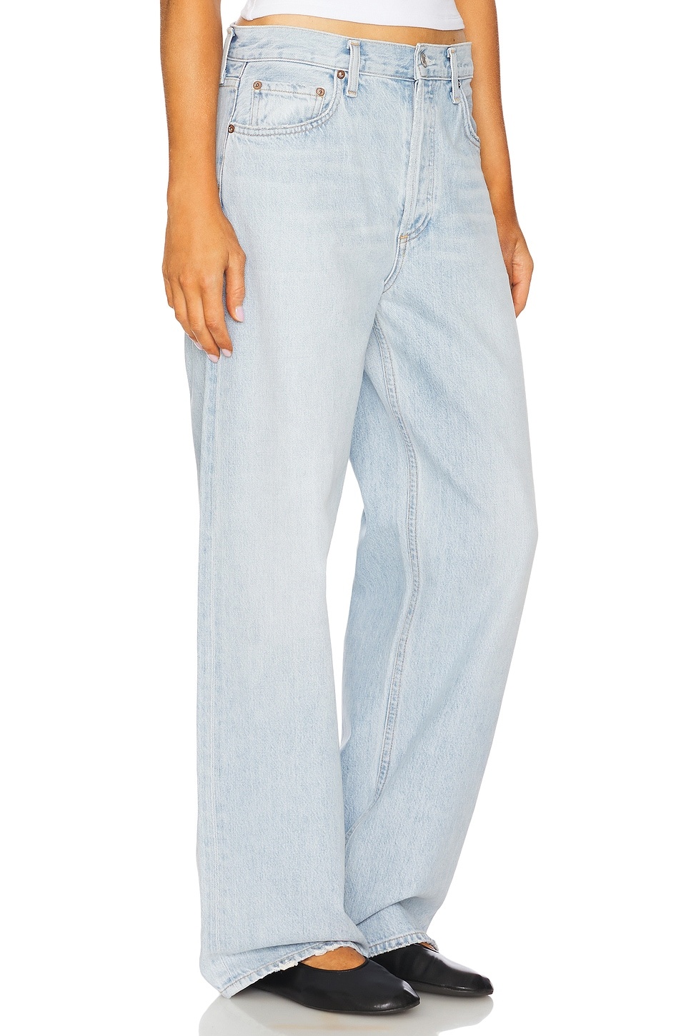 Low Slung Baggy - 2