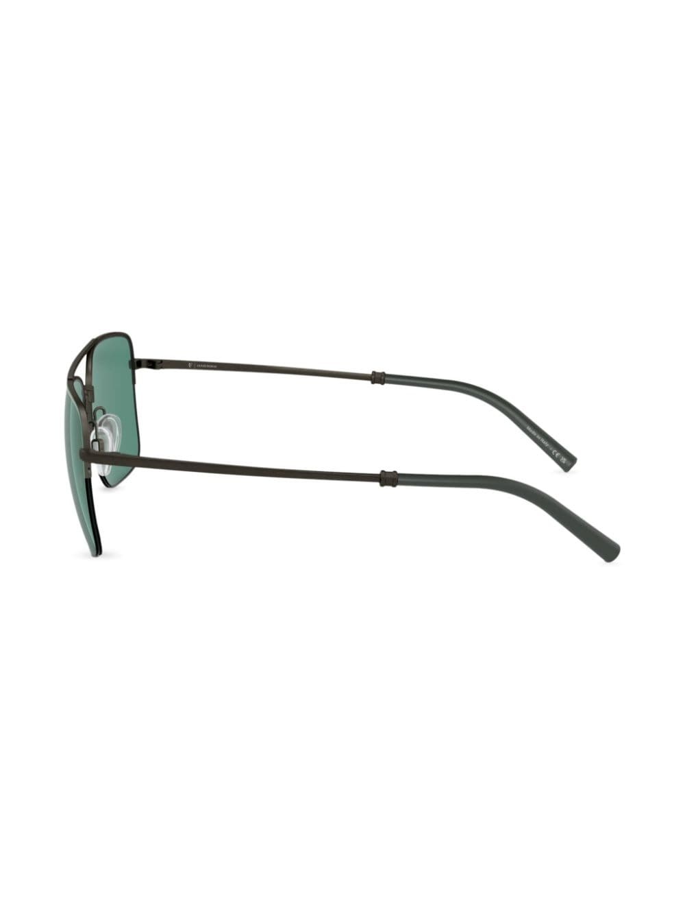 R-2 square-frame sunglasses - 3