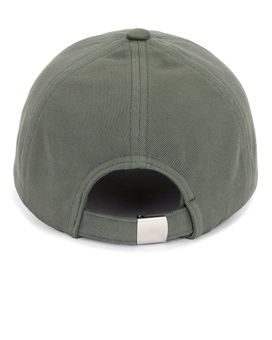 Logo Cap - 2