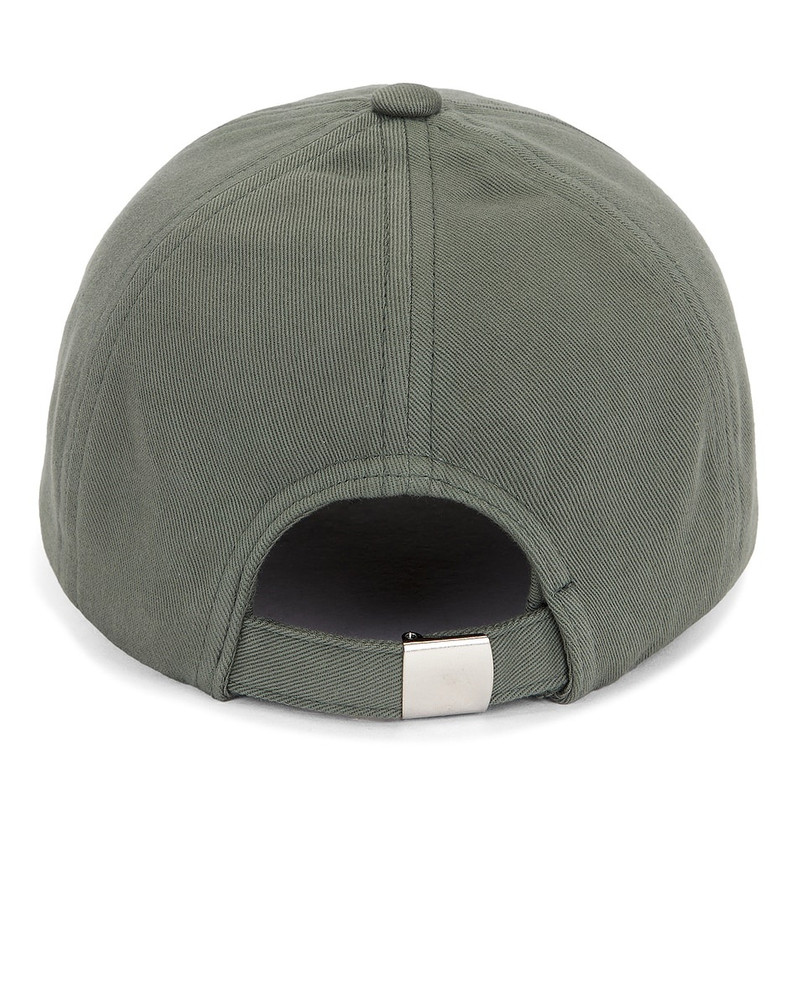 SKY HIGH FARM WORKWEAR Logo Cap outlook