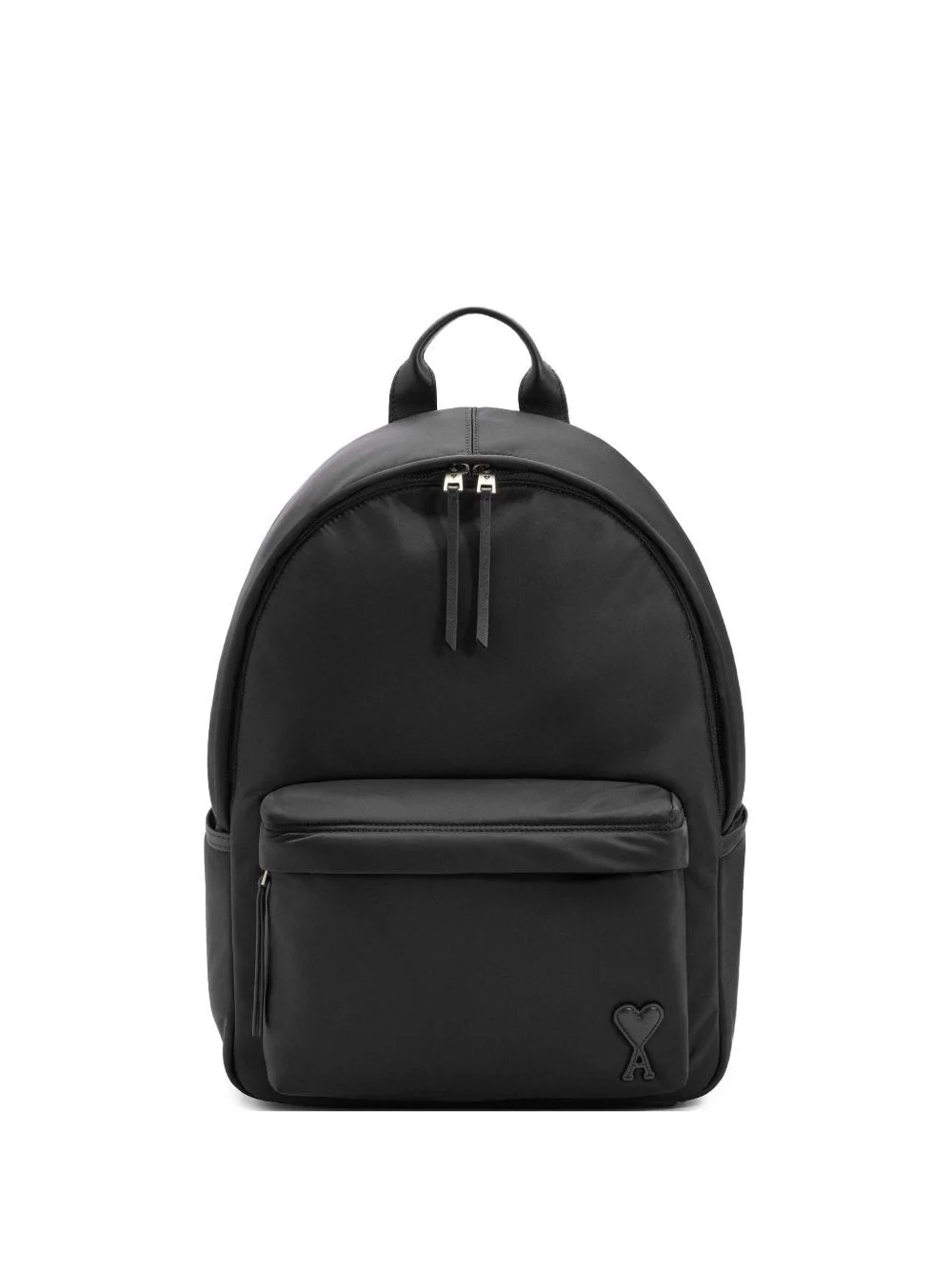 Nylon backpack - 1