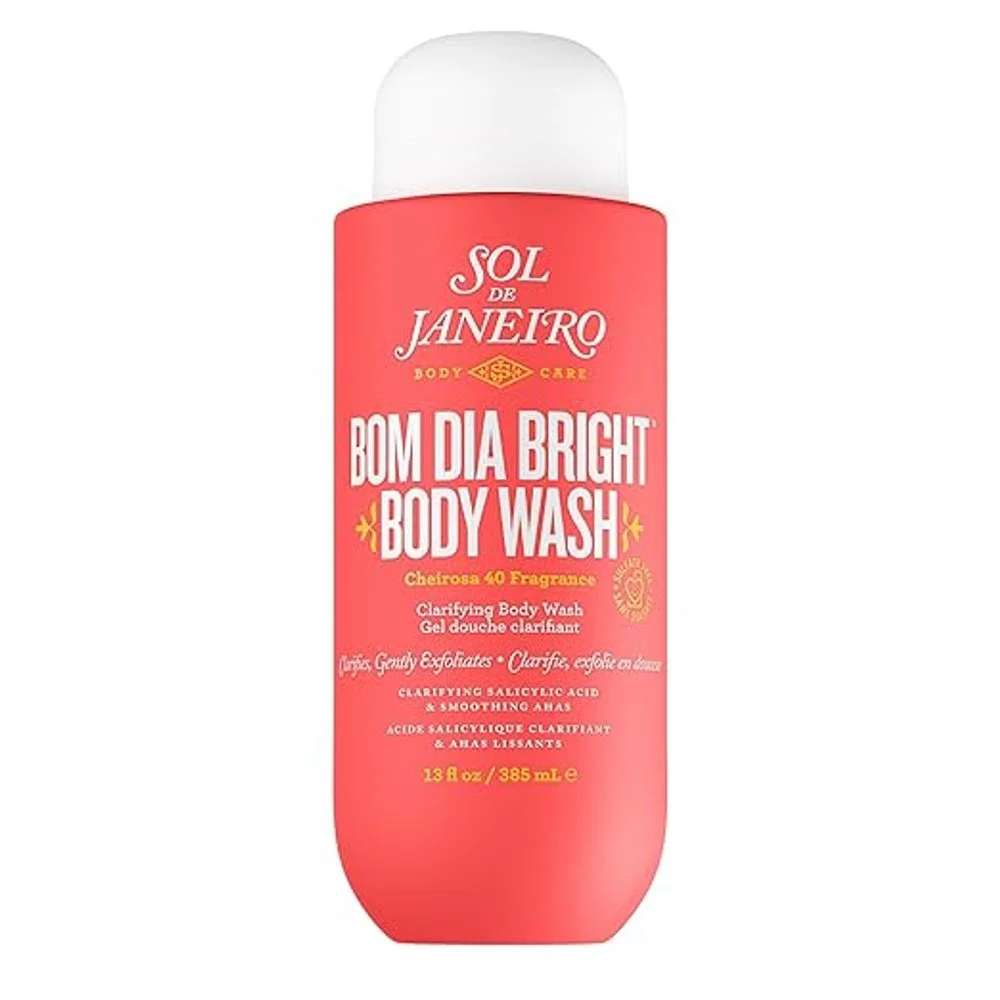 Sol De Janeiro Bom Dia Wash 13.0 fl. oz.(385ml) - 1