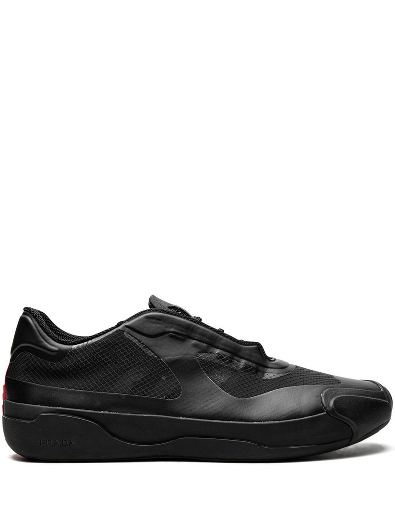 x Prada A+P Luna Rossa 21 sneakers - 1