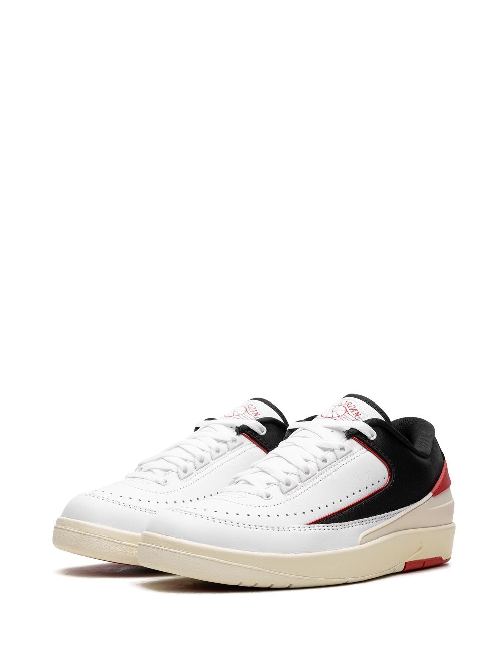 Air Jordan 2 Low "Chicago Twist" sneakers - 5