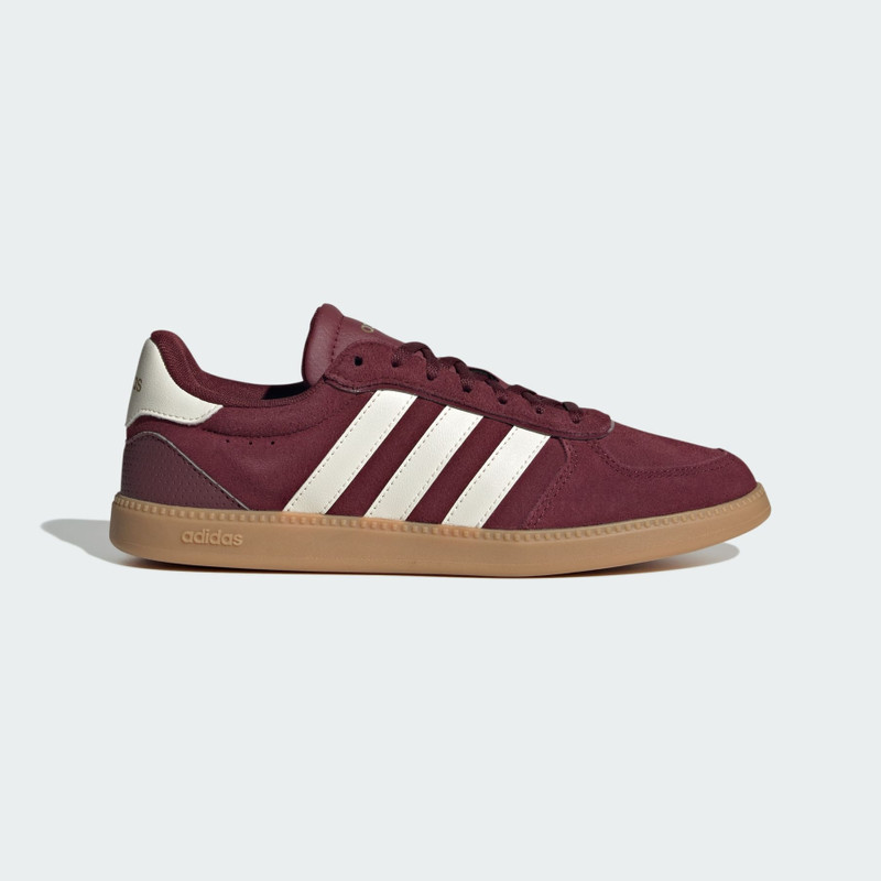 Breaknet Sleek Shoes 1