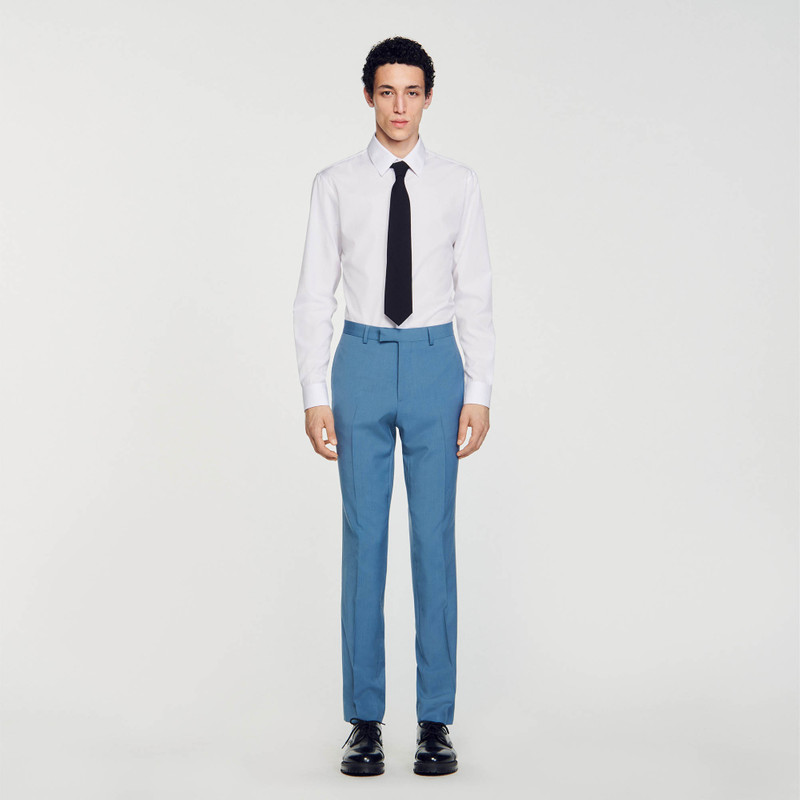 Suit trousers 3