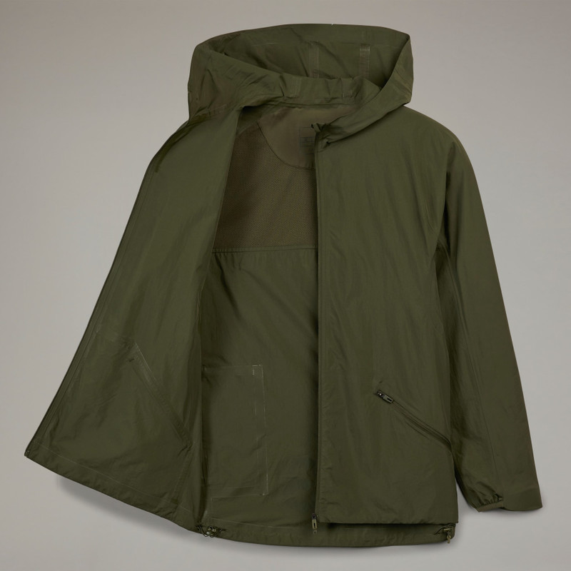 Y-3 Running Jacket - 1