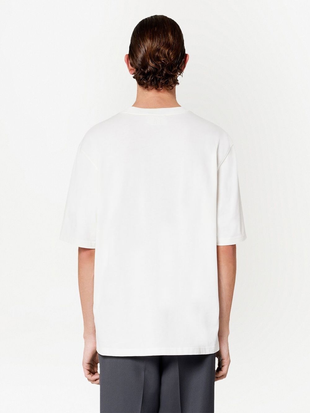 Ami de Coeur short-sleeve T-shirt - 5