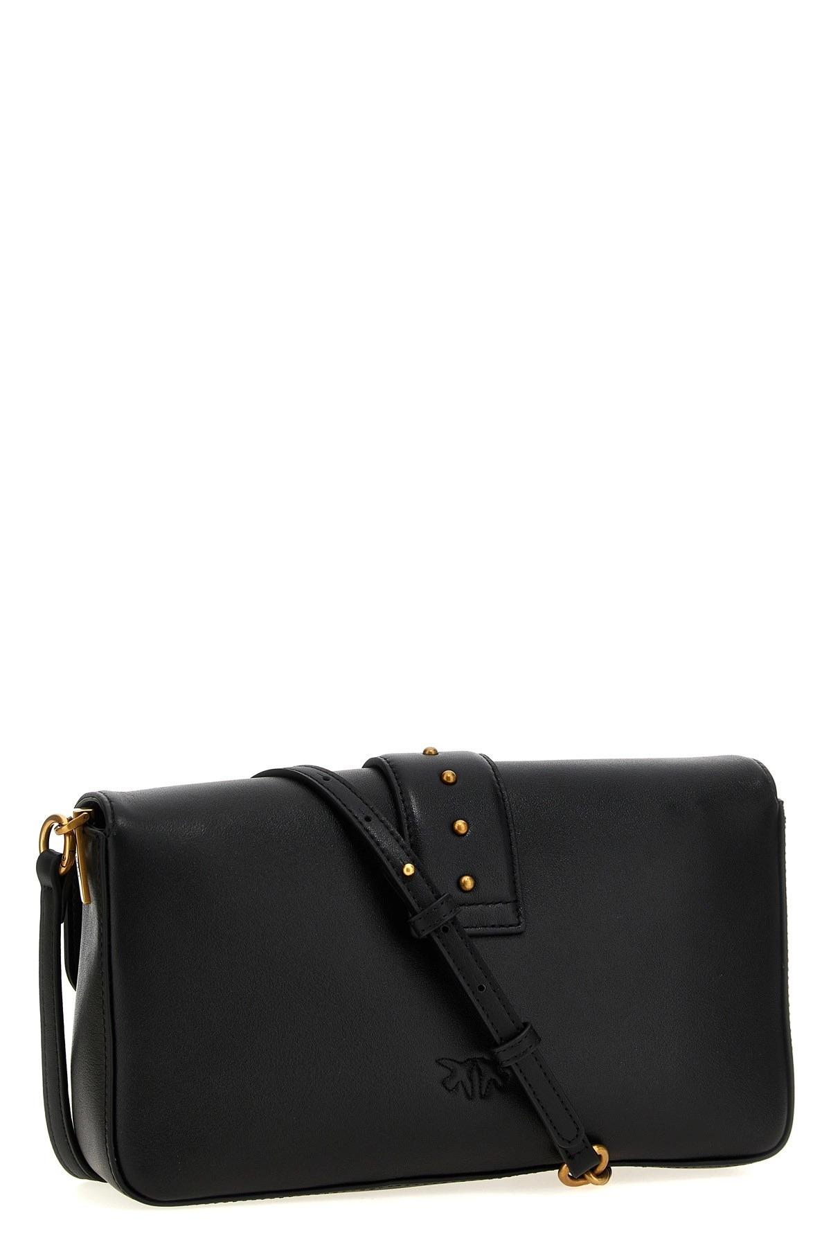 'Love One mini' crossbody bag - 3