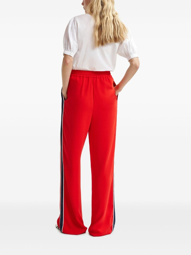 Hazelnut track pants 4