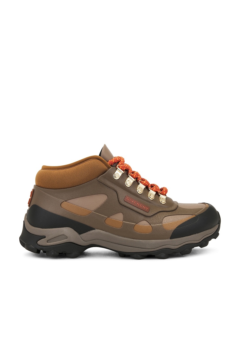 Bogs Low Hiking Boot - 1